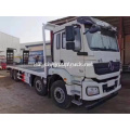 8X4 Concave bed bed truck truck